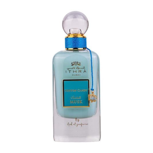 Ithra Cotton Candy 100ml EDP