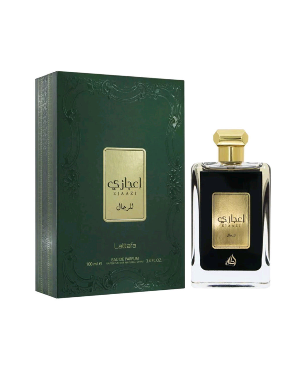 Ejaazi 100ml EDP