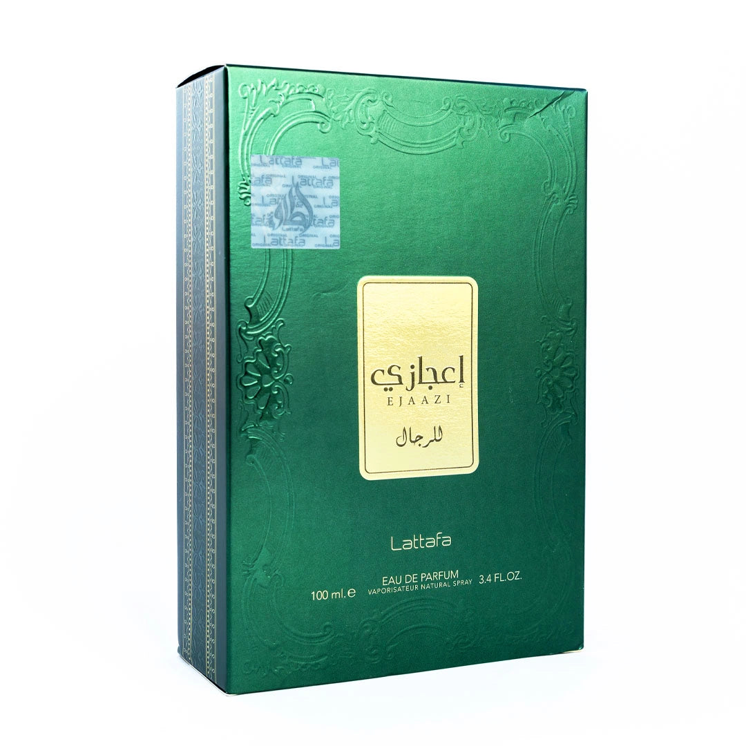 Ejaazi 100ml EDP