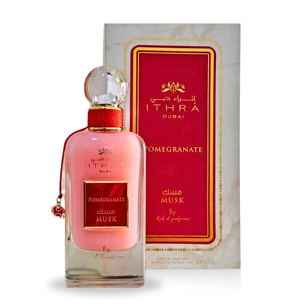 ITHRA Pomegranate 100ml EDP