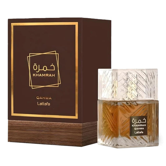 Khamrah Qahwa 100ml