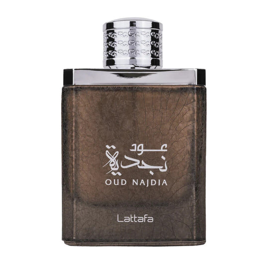 Oud Najdia EDP 100ml