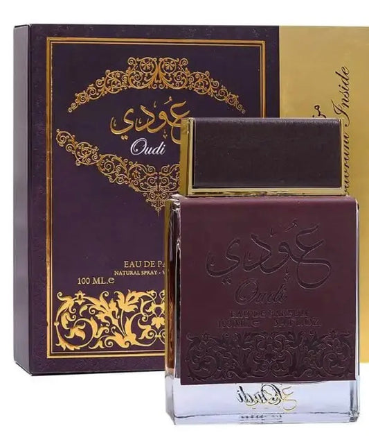 Oudi EDP 100ml