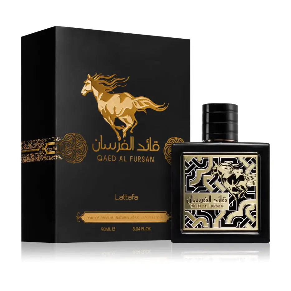 Qaed Al Fursan EDP 90ml