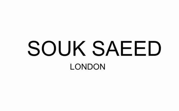 Souk Saeed