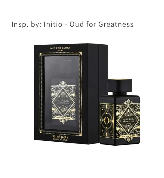 Badee Al Oud EDP 100ml  Men