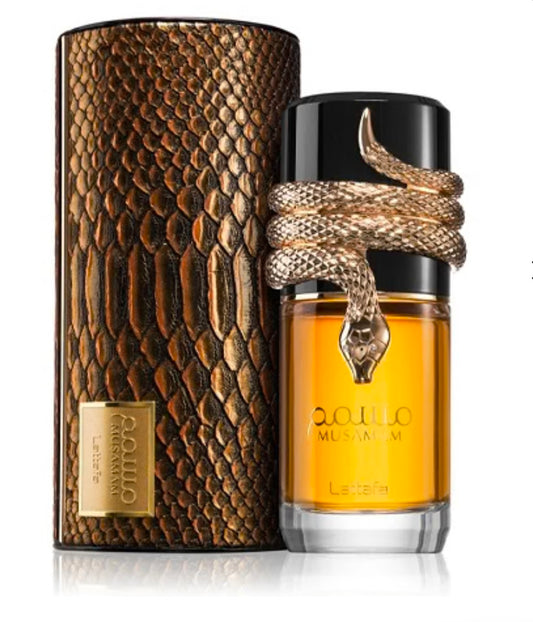 Musamam Eau De Parfum 100ml Lattafa