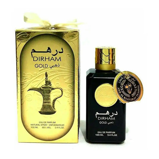 Dirham Gold EDP 100ml Unisex