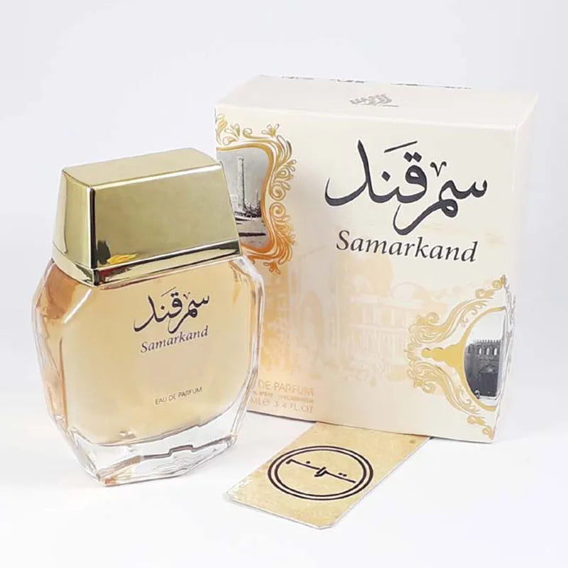 Samarkand EDP 100ml Unisex