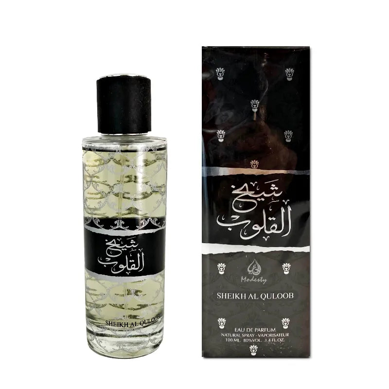 Sheikh Al Quloob 100ml Unisex