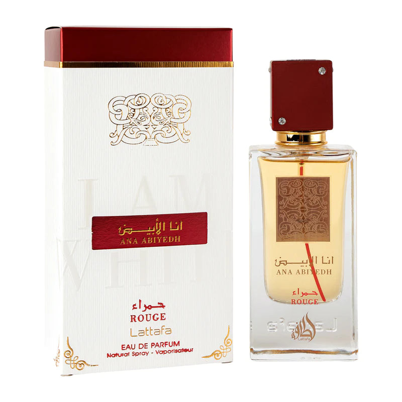 Ana Abiyedh Rouge EDP 60ml Unisex