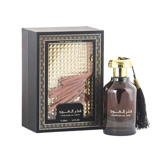 Fakhar Al Oud EDP 100ml Unisex