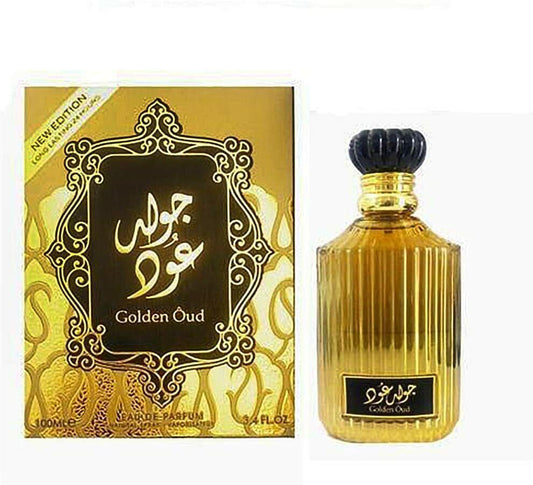 Golden Oud EDP 100ml Unisex