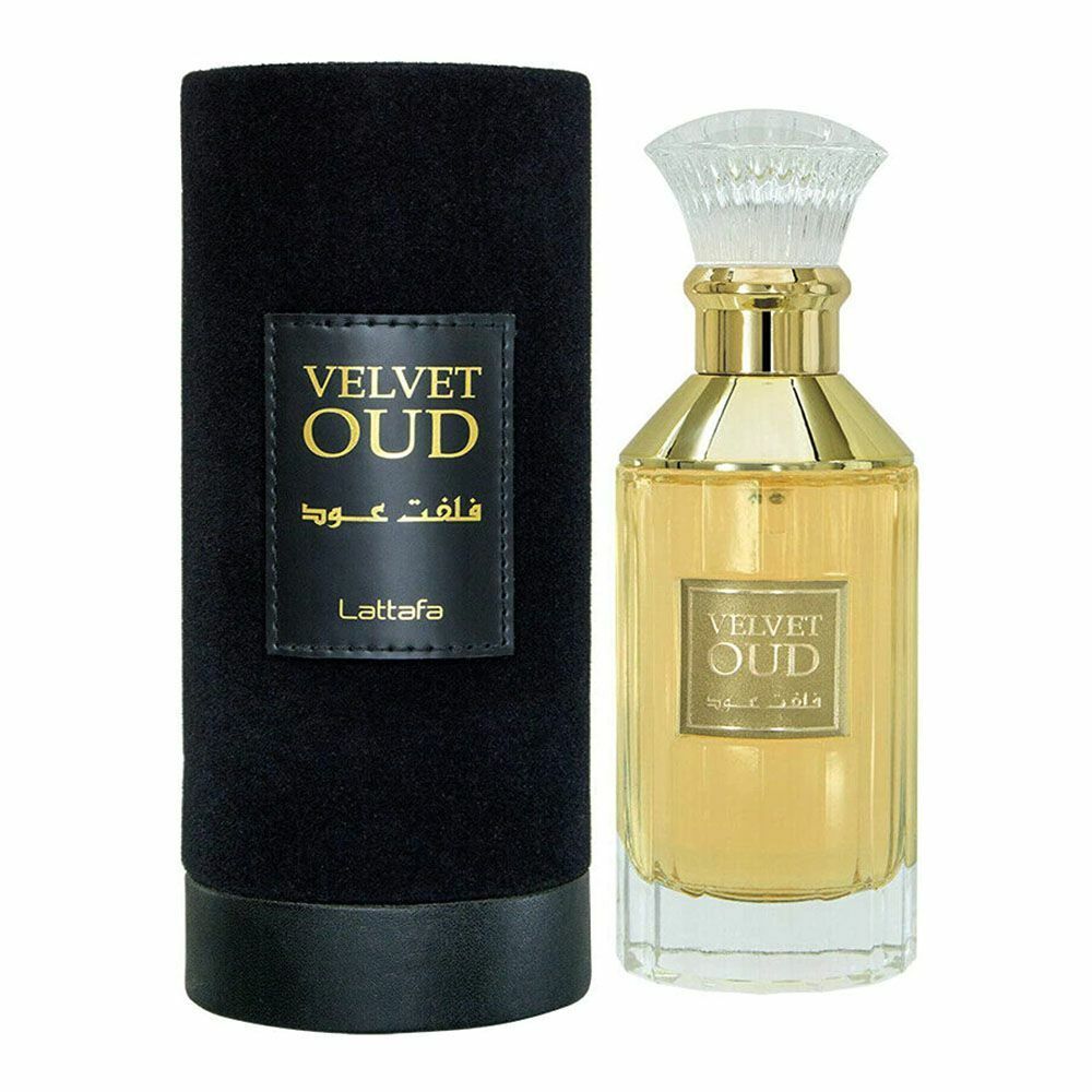 Velvet Oud 100ml EDP Unisex