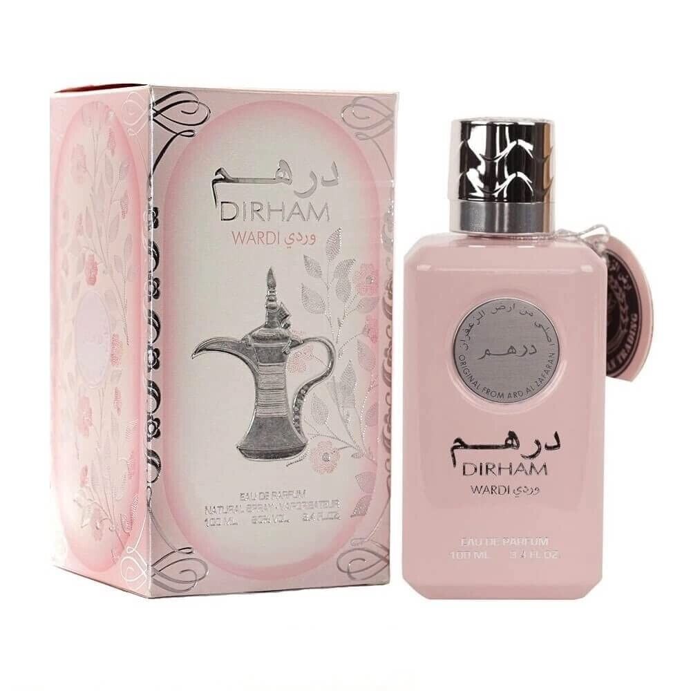 Dirham Wardi EDP 100ml Women