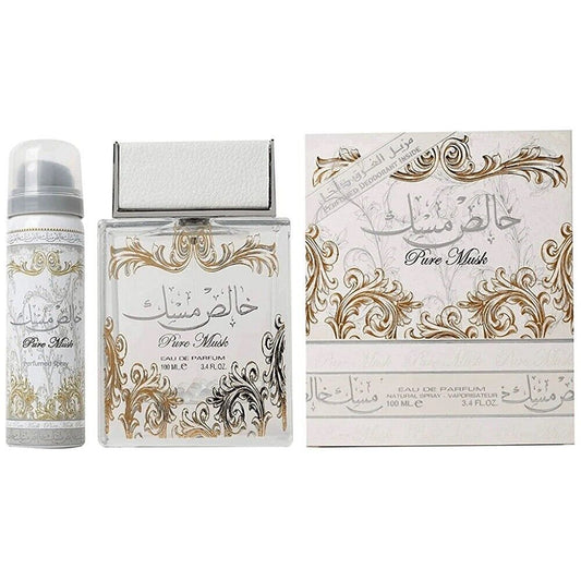 Pure Musk (Khalis Musk) EDP 100ml Unisex