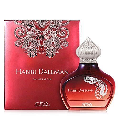 Habibi Daeeman 100ml EDP Unisex