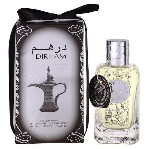 Dirham Silver EDP 100ml Unisex