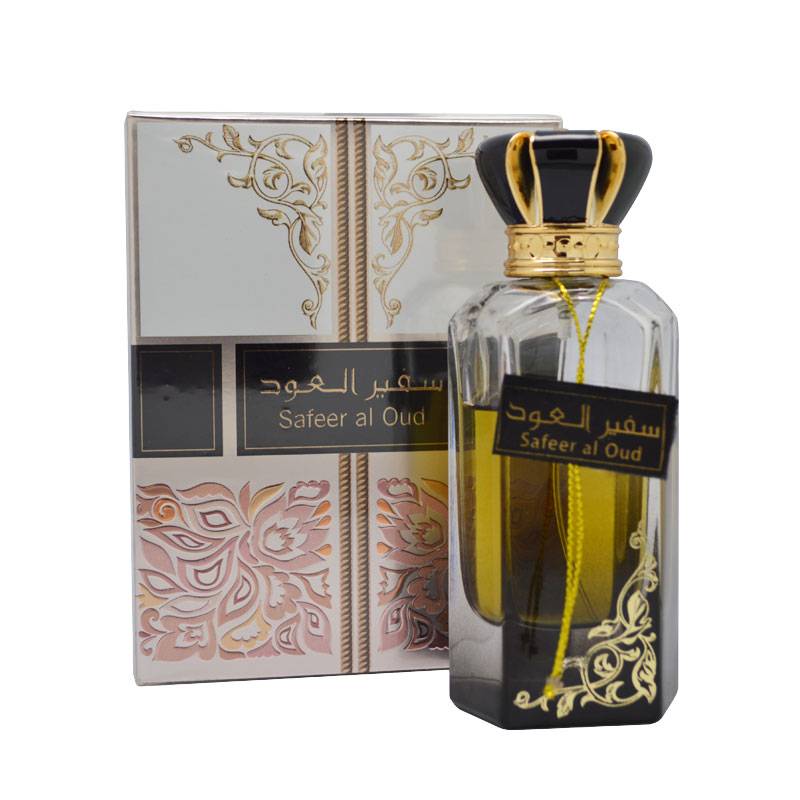 Safeer Al Oud EDP 100ml Unisex